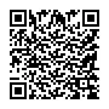 QR-koodi puhelinnumerolle +9518534665