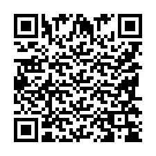 Código QR para número de teléfono +9518534672