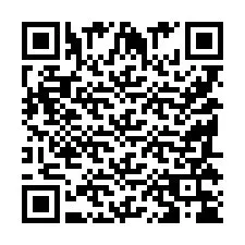 Kod QR dla numeru telefonu +9518534674