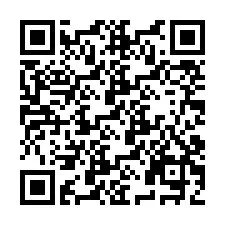 QR-koodi puhelinnumerolle +9518534690