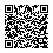 QR-Code für Telefonnummer +9518534700