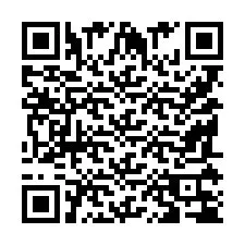 QR-code voor telefoonnummer +9518534705