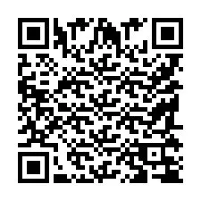 Kode QR untuk nomor Telepon +9518534721