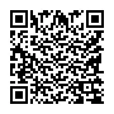 QR-код для номера телефона +9518534742