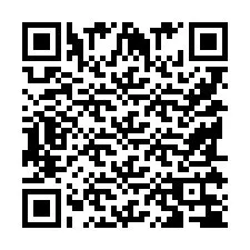 QR Code pour le numéro de téléphone +9518534749