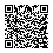 QR-код для номера телефона +9518534754