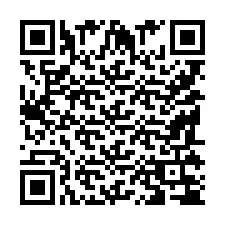 Kod QR dla numeru telefonu +9518534755