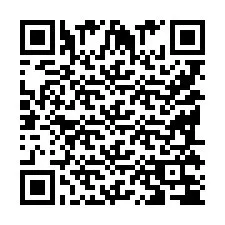 QR-Code für Telefonnummer +9518534762