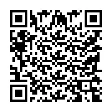 QR kód a telefonszámhoz +9518534814