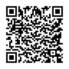 QR Code สำหรับหมายเลขโทรศัพท์ +9518534816