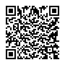 QR код за телефонен номер +9518534842