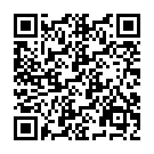 Codice QR per il numero di telefono +9518534852