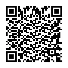 QR код за телефонен номер +9518534860