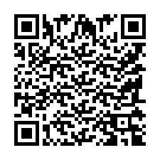 QR Code pour le numéro de téléphone +9518534904