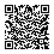 Kod QR dla numeru telefonu +9518534905