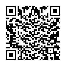 Codice QR per il numero di telefono +9518534913