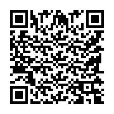 QR kód a telefonszámhoz +9518534918