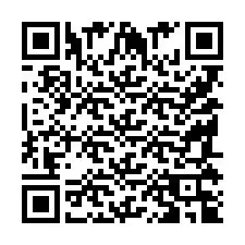 Kode QR untuk nomor Telepon +9518534920