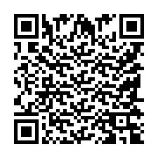 QR-код для номера телефона +9518534938