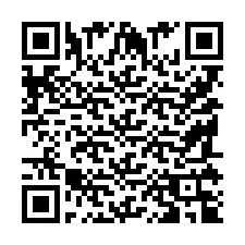 QR-code voor telefoonnummer +9518534941