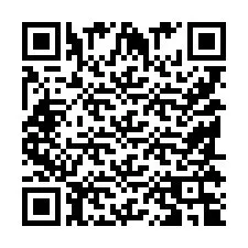 QR kód a telefonszámhoz +9518534969