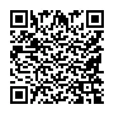 Código QR para número de telefone +9518534977