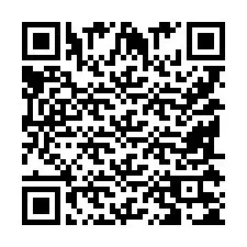 Kode QR untuk nomor Telepon +9518535017