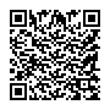 Codice QR per il numero di telefono +9518535031