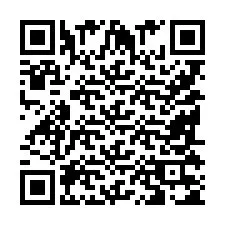 Código QR para número de teléfono +9518535037