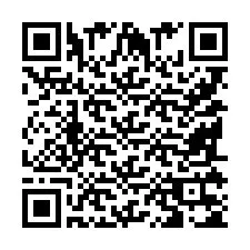 QR-Code für Telefonnummer +9518535047