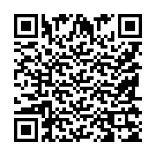 QR-Code für Telefonnummer +9518535049