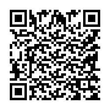 Código QR para número de telefone +9518535062