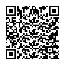 QR kód a telefonszámhoz +9518535067