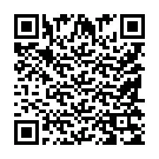 Codice QR per il numero di telefono +9518535069