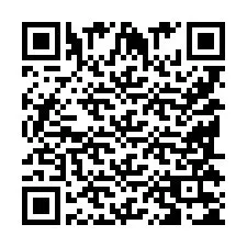 QR kód a telefonszámhoz +9518535076