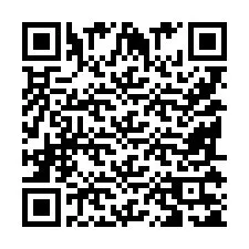 Código QR para número de telefone +9518535117