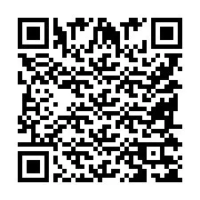 QR код за телефонен номер +9518535123