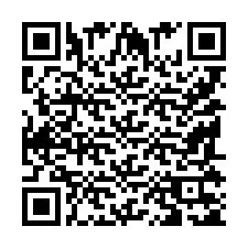 QR код за телефонен номер +9518535125