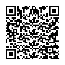 Codice QR per il numero di telefono +9518535142