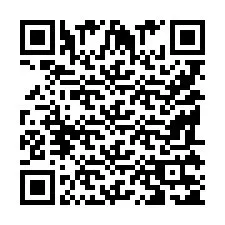 QR kód a telefonszámhoz +9518535145