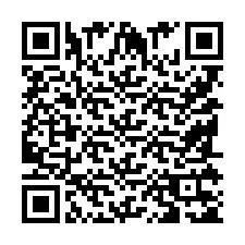 QR Code สำหรับหมายเลขโทรศัพท์ +9518535149