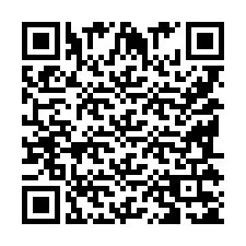 QR kód a telefonszámhoz +9518535152