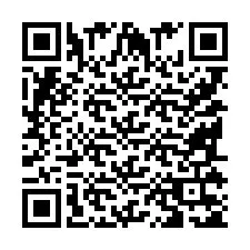 Codice QR per il numero di telefono +9518535153