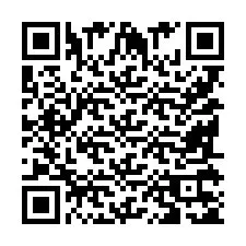 Kode QR untuk nomor Telepon +9518535187