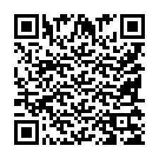 Codice QR per il numero di telefono +9518535203