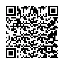 Kod QR dla numeru telefonu +9518535223