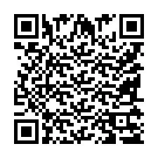 Kode QR untuk nomor Telepon +9518535303