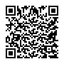 Kod QR dla numeru telefonu +9518535317