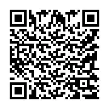 Kod QR dla numeru telefonu +9518535320