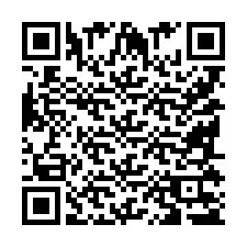 QR kód a telefonszámhoz +9518535323